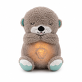 Sleepy Breathingtter Otter™