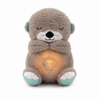 Sleepy Breathingtter Otter™