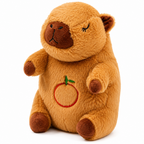 Sleepy Breathing Capibara™
