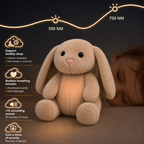 Sleepy Breathing Bunny™
