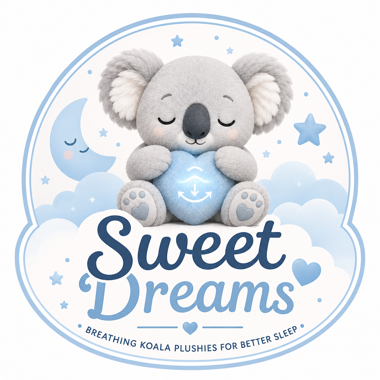 Sweet Dreams 